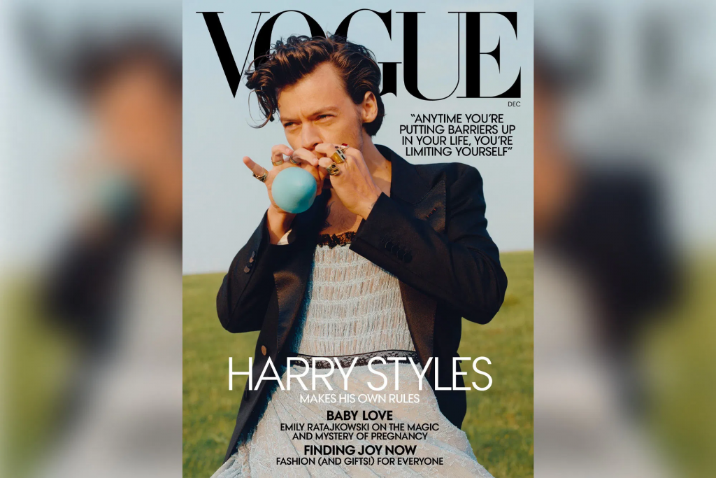 WHO IS HARRY STYLES, AGE, EARLY LIFE, CAREER, WIFE AND NET WORTH ...