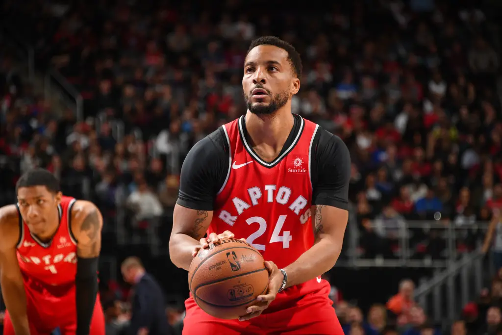 WHO IS NORMAN POWELL. BIO, EARLY LIFE, CAREER, PERSONAL LIFE AND NET