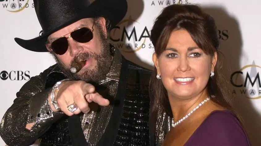 Who Is Hank Williams Jr, Wife, Mary Jane Thomas, Children, Spouses, Age ...